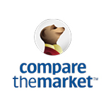 Compare the Market 150x150